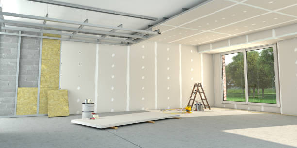 Best Spray Foam Insulation  in Moscow, ID