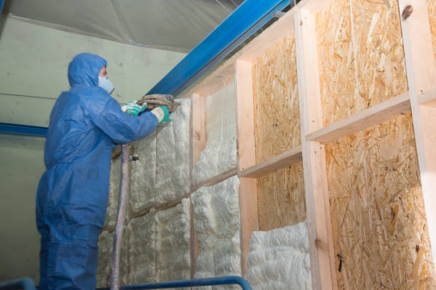 Reliable Moscow, ID Insulation Contractor Solutions
